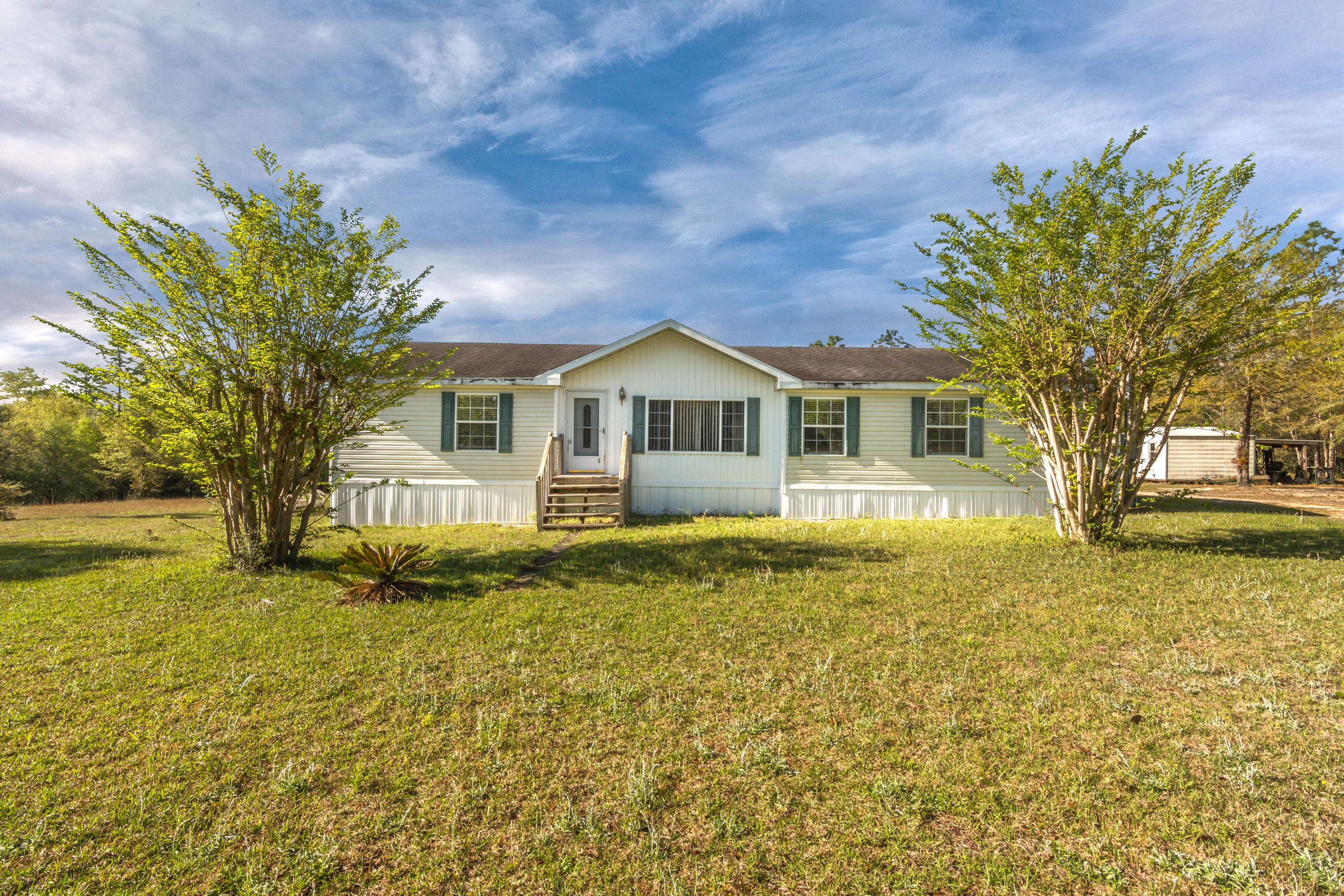 111 Fulford Road DeFuniak Springs, FL 32435 - Photo 1 of 35 Gallery Image 1