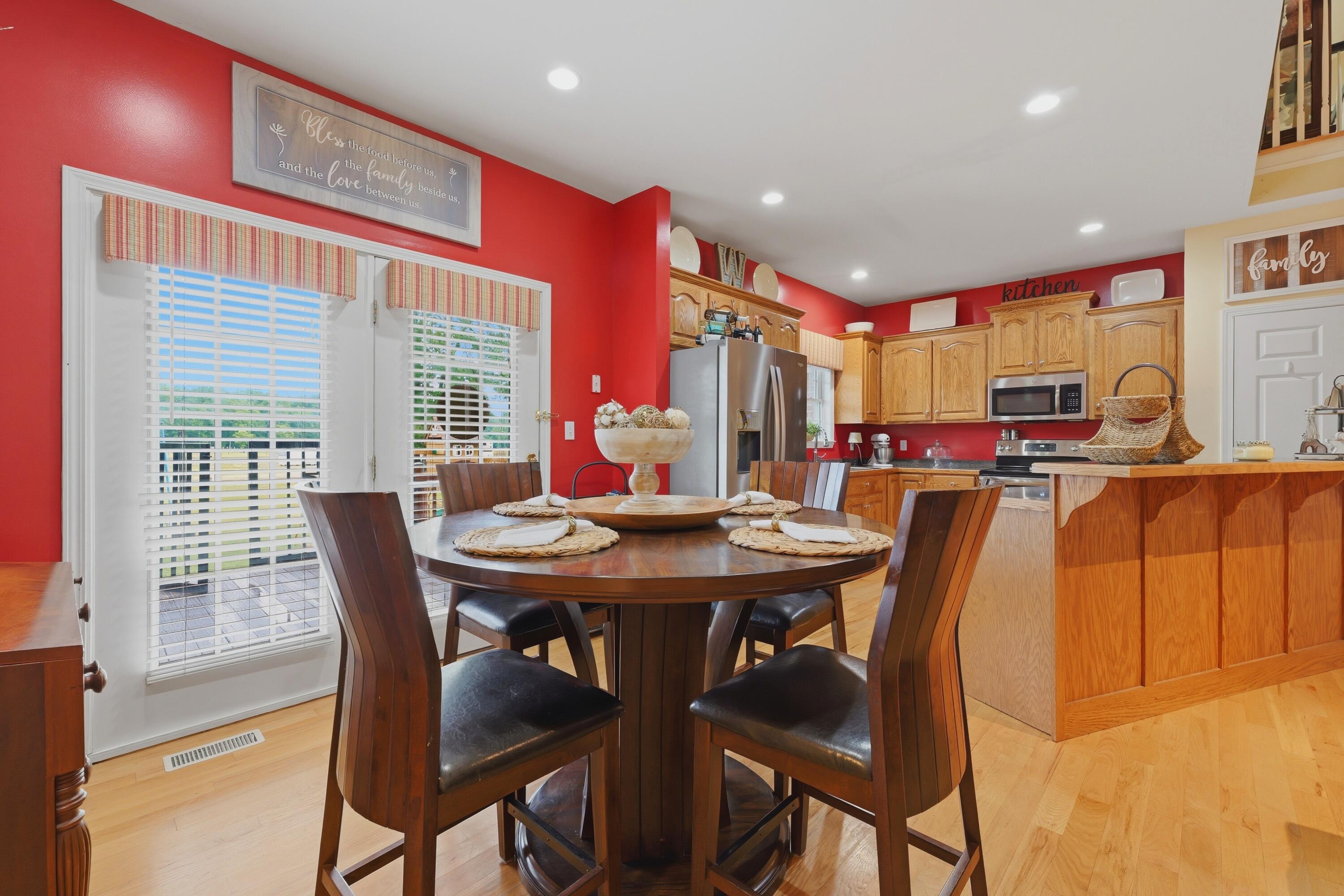 346 Duncan Chapel Road Harleyville, SC 29448 - Photo 22 of 34