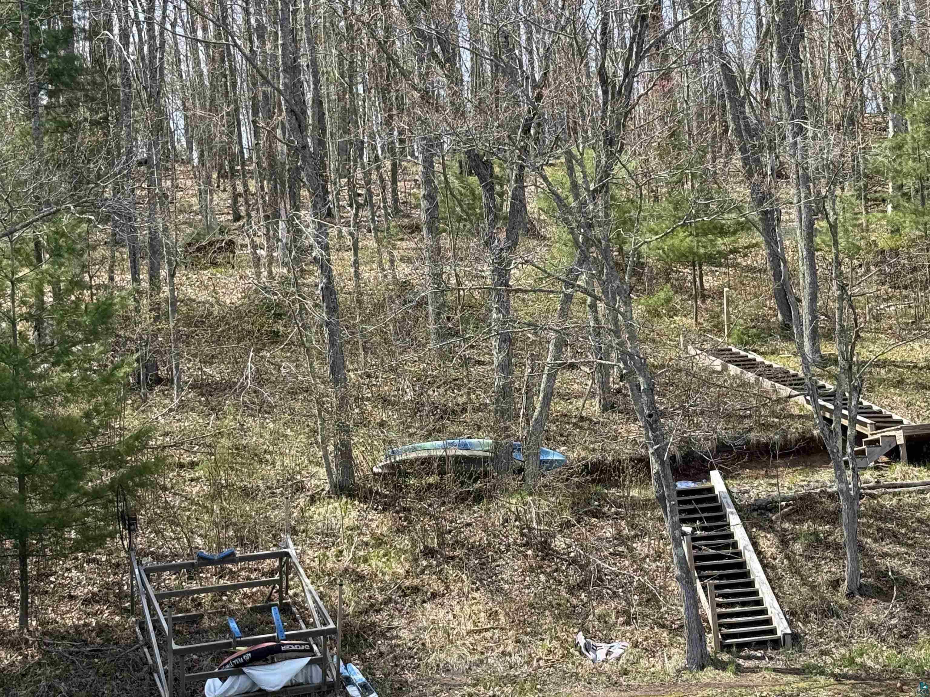 Lot 13 Pine Lake Road Iron River, WI 54847 - Photo 6 of 8