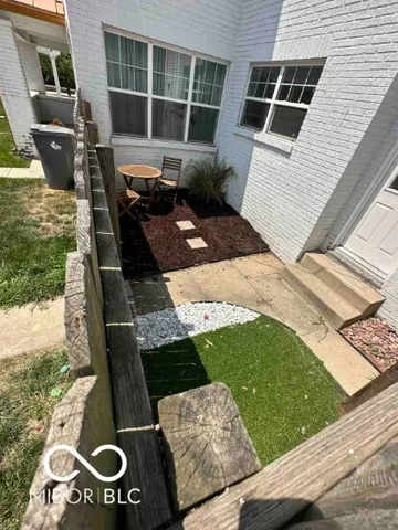 $1,575 | 46 East Palmer Street, Indianapolis, IN 46225