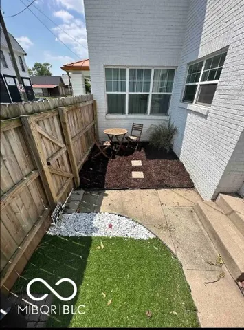 $1,575 | 46 East Palmer Street, Indianapolis, IN 46225