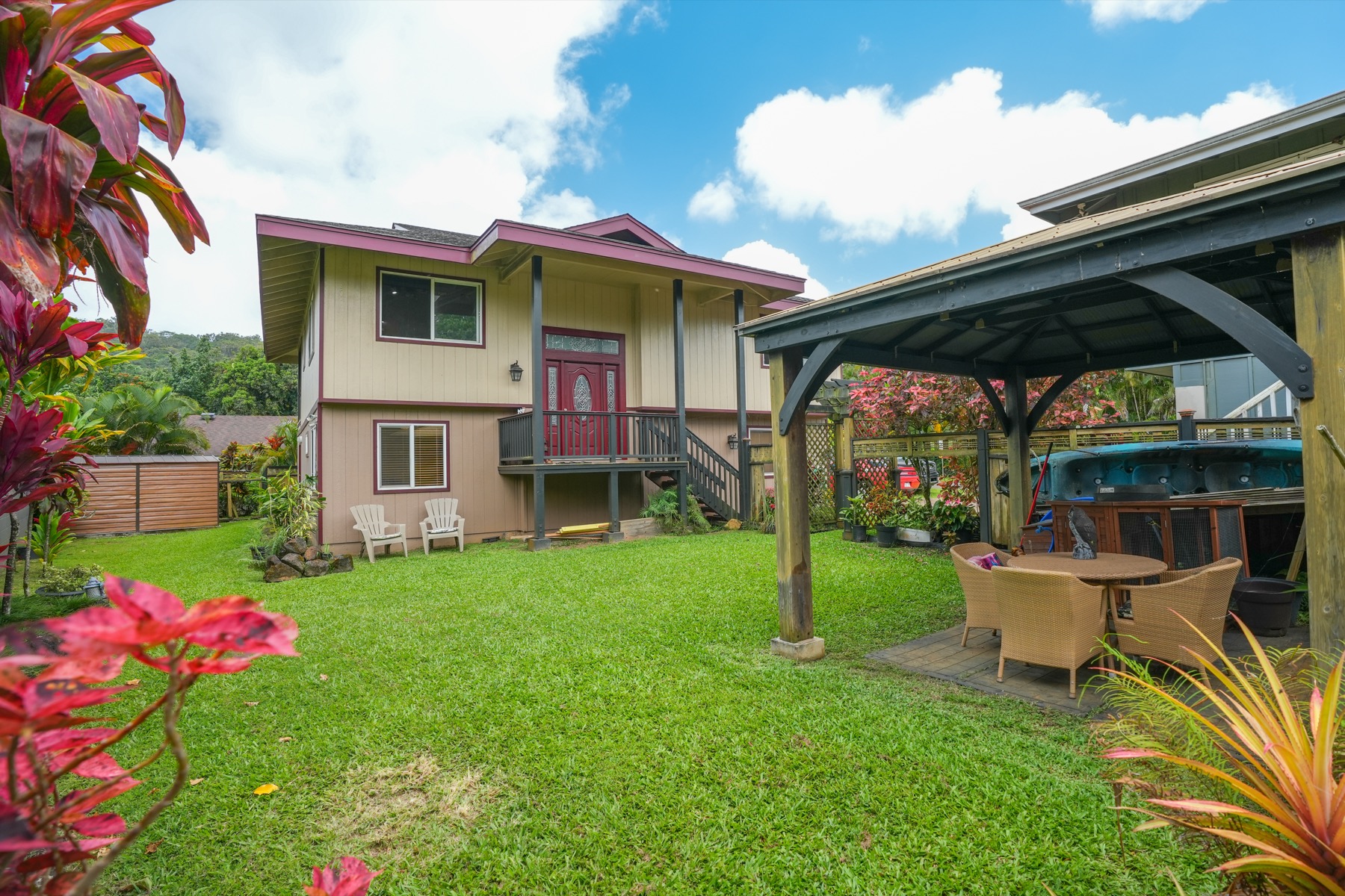 5988 Lokelani Road Kapaa, HI 96746 - Photo 22 of 29