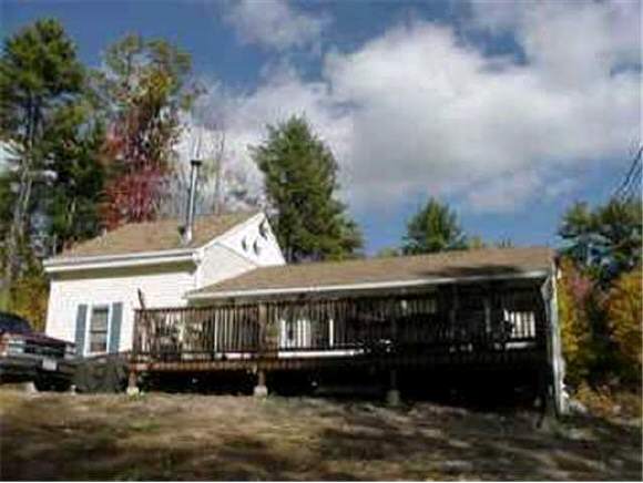 191 Watson Hill Road Limerick, ME 04048 - Photo 1 of 1 Gallery Image 1