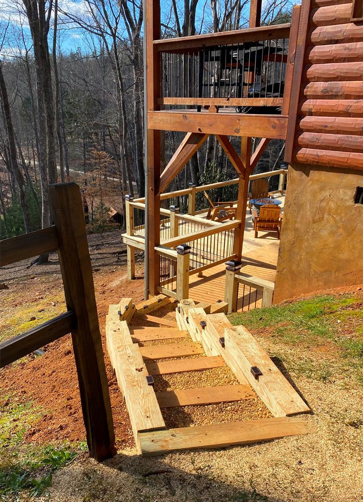 900 Cherokee Oaks Road Murphy, NC 28906 - Photo 25 of 29