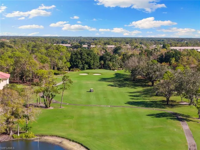 $299,000 | 1051 Foxfire Lane, Unit 206, Naples, FL 34104