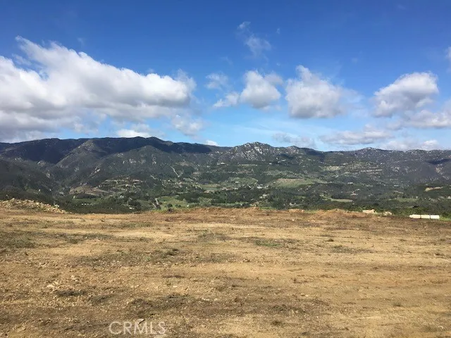 a view of lake and mountain