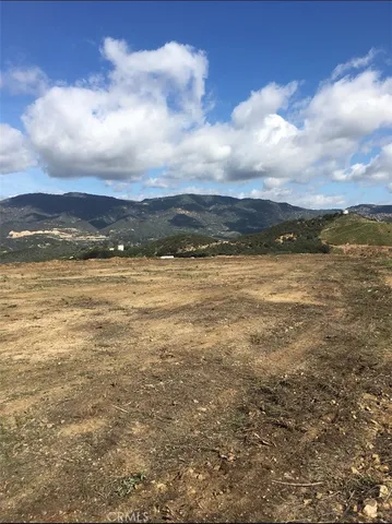 a view of an ocean view