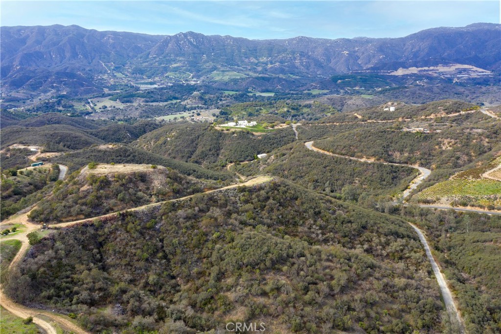 39939 Jones Road Fallbrook, CA 92028 - Photo 21 of 36 a view of city and mountain