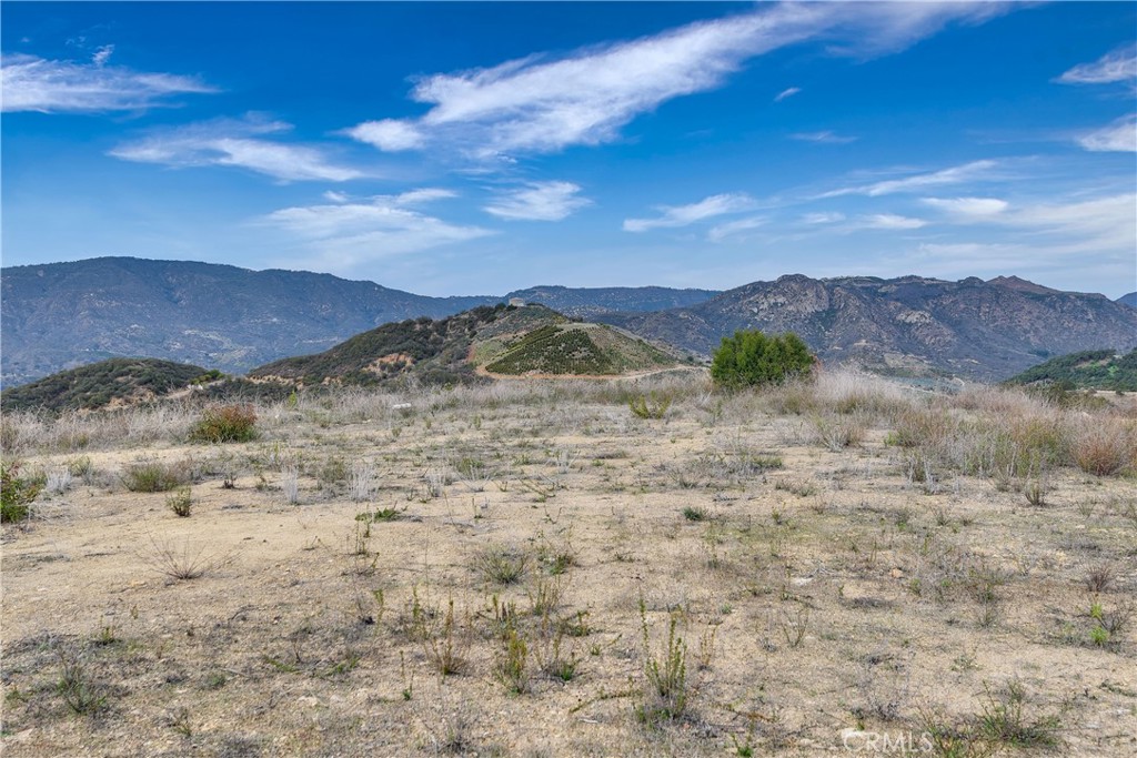 39939 Jones Road Fallbrook, CA 92028 - Photo 25 of 36 a view of mountain with sunset in background