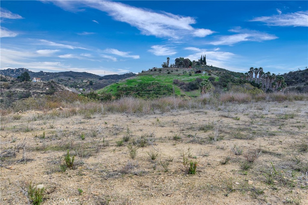 39939 Jones Road Fallbrook, CA 92028 - Photo 26 of 36 a view of a lake with a mountain