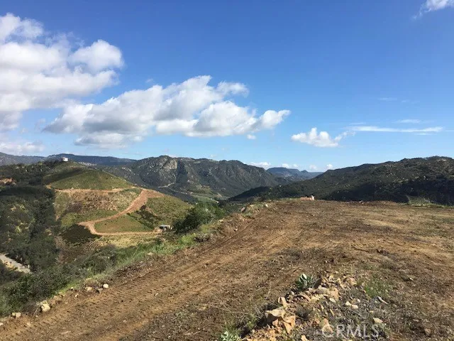 a view of lake view and mountain