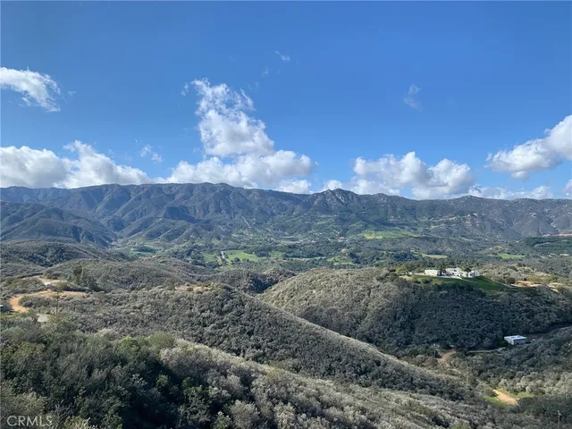 a view of an ocean from a floor