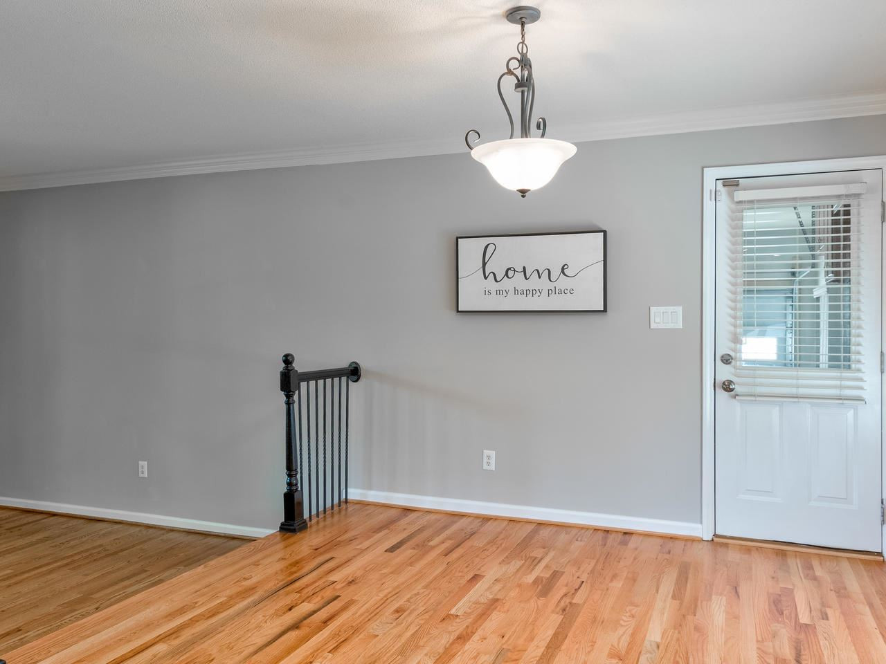 1016 Winona Road Raleigh, NC 27609 - Photo 5 of 25 Photo 5