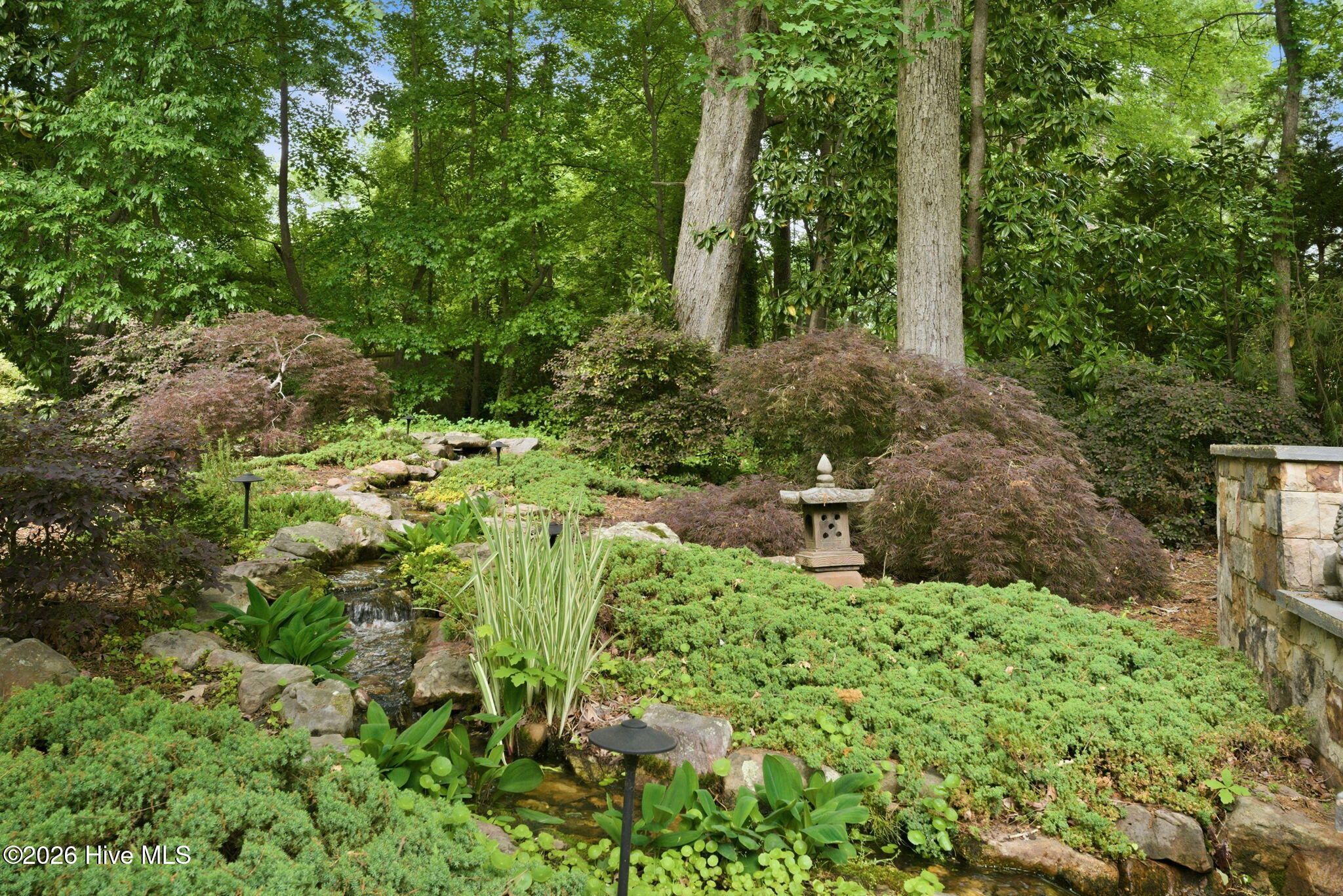 3207 Jennings Farm Road Northwest Wilson, NC 27896 - Photo 55 of 70 Stream 2