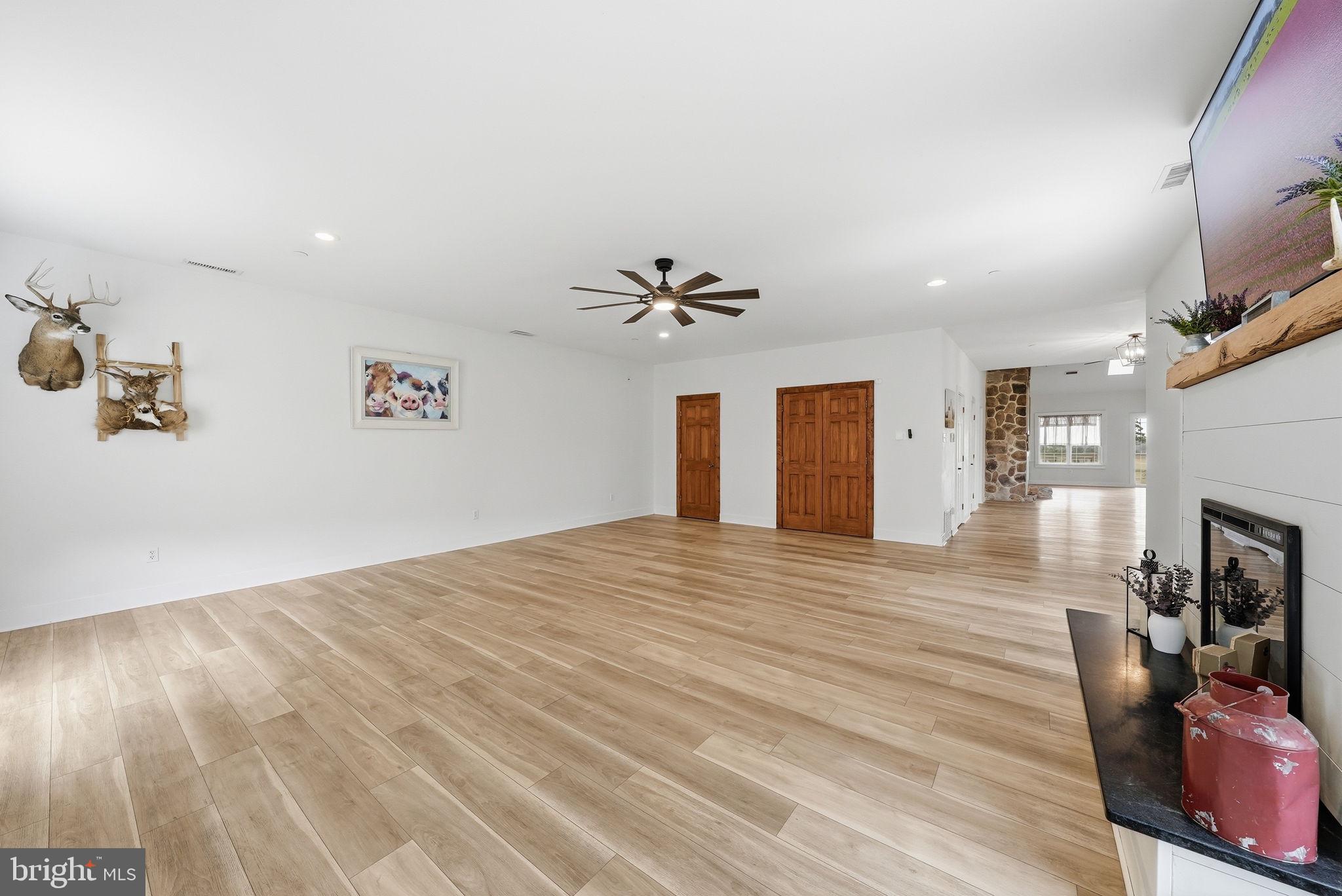 238 North Clear Ridge Road Union Bridge, MD 21791 - Photo 17 of 74 PLENTY OF PRIVACY & SPACE for multi fam situations