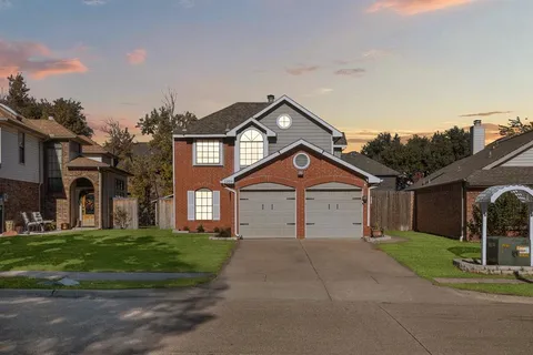 $350,000 | 1209 Settlers Way, Lewisville, TX 75067