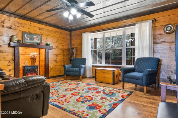 $737,900 | 4950 Marshall Mill Road, Lizella, GA 31052