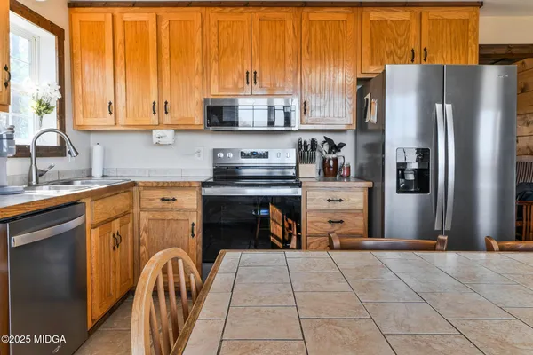 $737,900 | 4950 Marshall Mill Road, Lizella, GA 31052