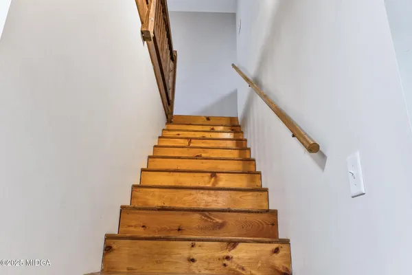 $737,900 | 4950 Marshall Mill Road, Lizella, GA 31052