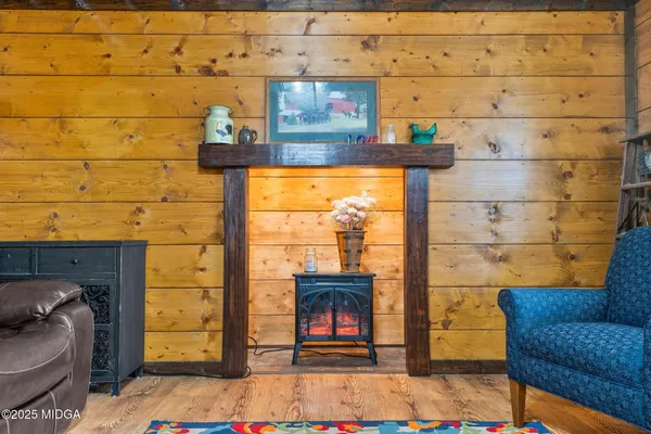 $737,900 | 4950 Marshall Mill Road, Lizella, GA 31052