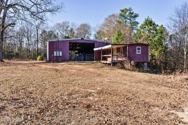 $737,900 | 4950 Marshall Mill Road, Lizella, GA 31052