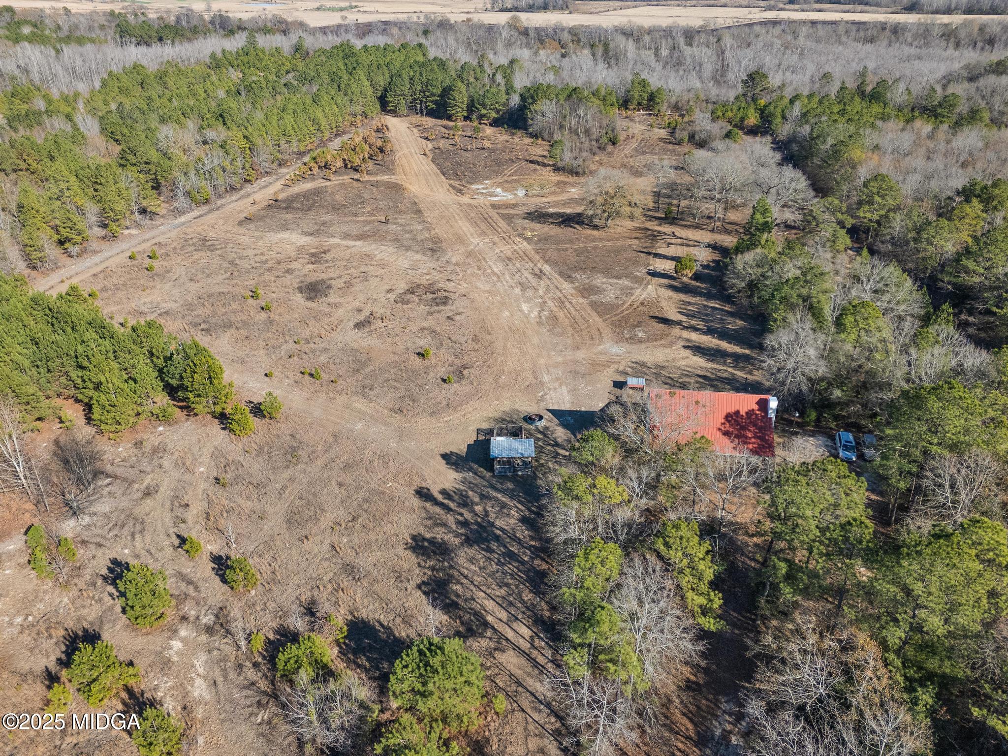 4950 Marshall Mill Road Lizella, GA 31052 - Photo 4 of 64 DJI_20251223024406_0021_D