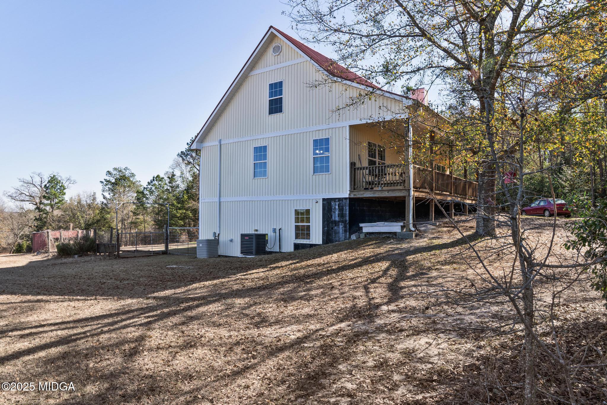 4950 Marshall Mill Road Lizella, GA 31052 - Photo 43 of 64 DSC02111