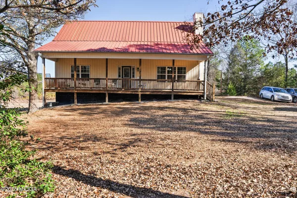 $737,900 | 4950 Marshall Mill Road, Lizella, GA 31052