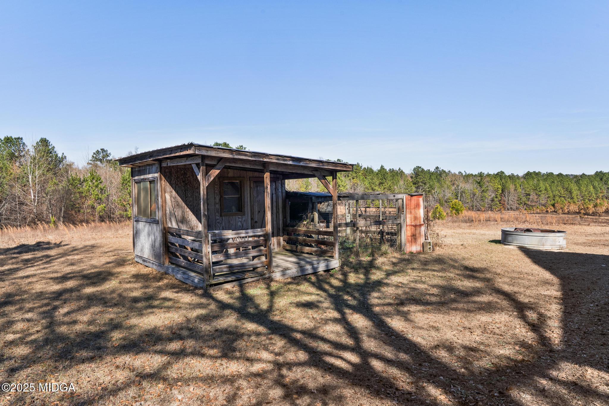 4950 Marshall Mill Road Lizella, GA 31052 - Photo 49 of 64 DSC02106