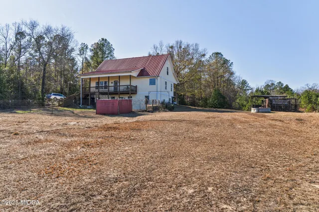 $749,900 | 4950 Marshall Mill Road, Lizella, GA 31052