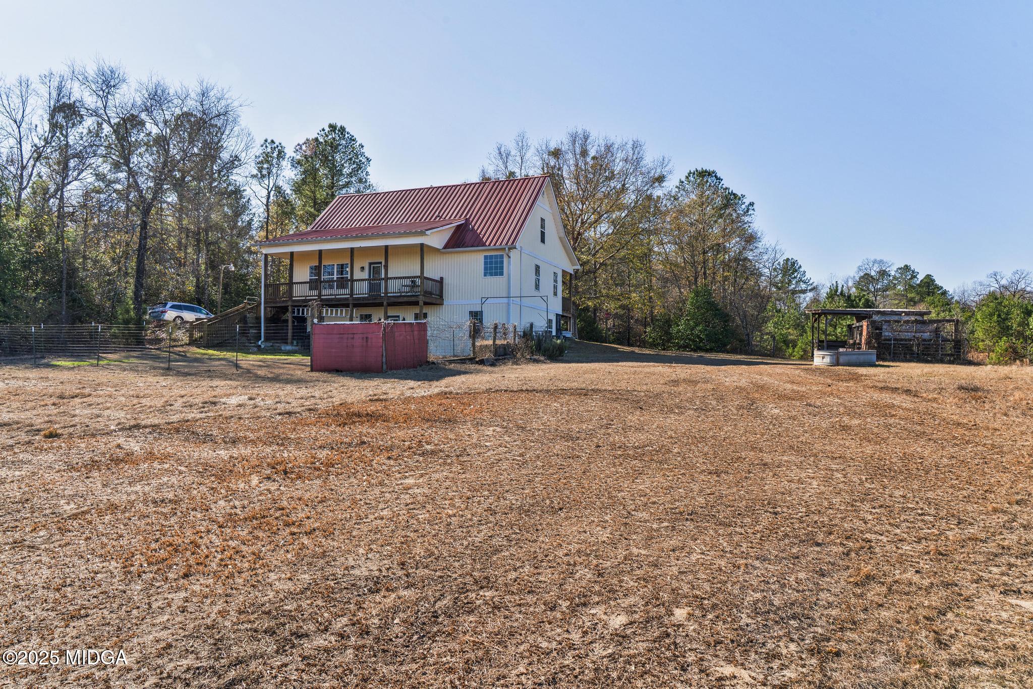 4950 Marshall Mill Road Lizella, GA 31052 - Photo 49 of 64 DSC02141