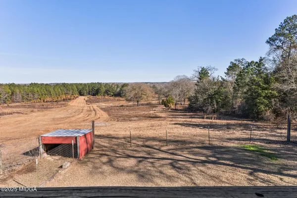 $737,900 | 4950 Marshall Mill Road, Lizella, GA 31052