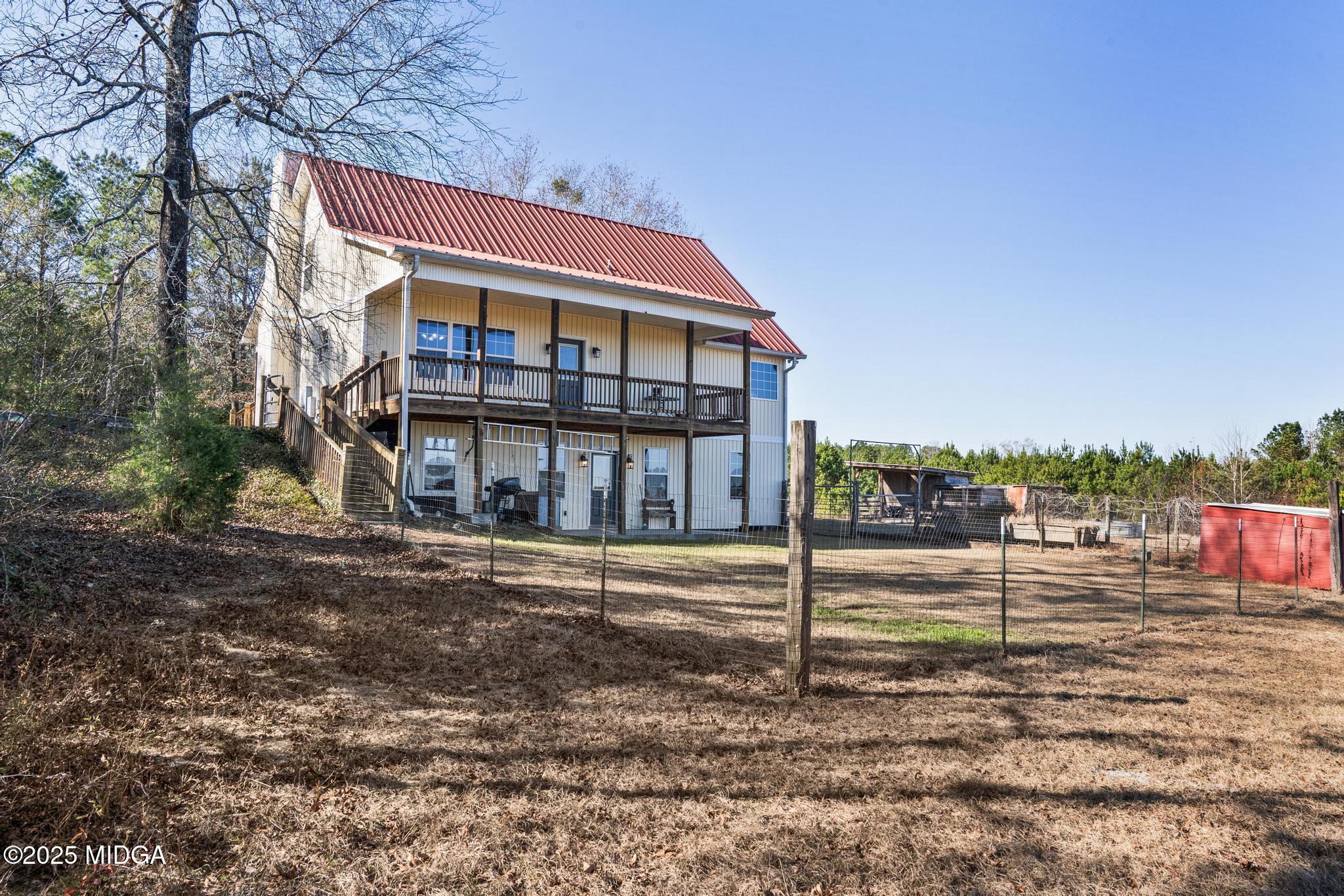 4950 Marshall Mill Road Lizella, GA 31052 - Photo 5 of 64 DSC02131