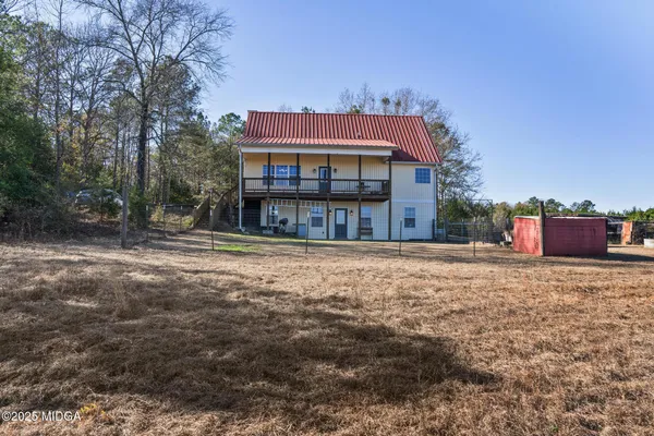 $737,900 | 4950 Marshall Mill Road, Lizella, GA 31052