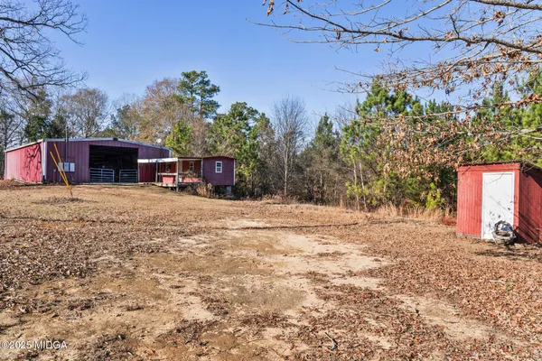$737,900 | 4950 Marshall Mill Road, Lizella, GA 31052