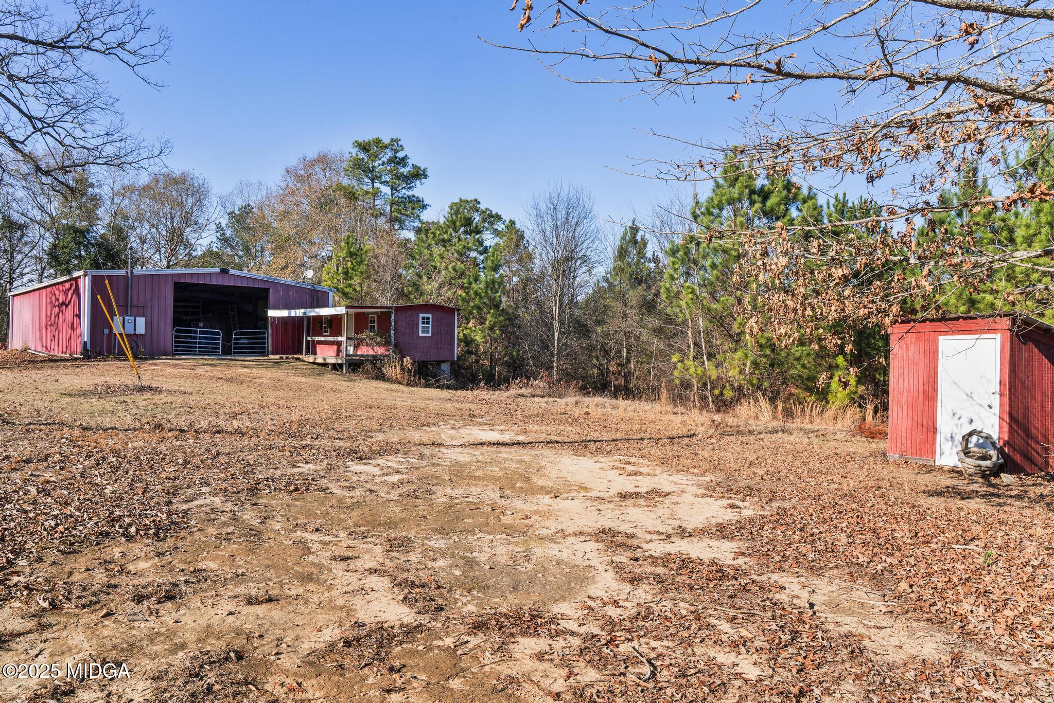 4950 Marshall Mill Road Lizella, GA 31052 - Photo 60 of 64 DSC02436
