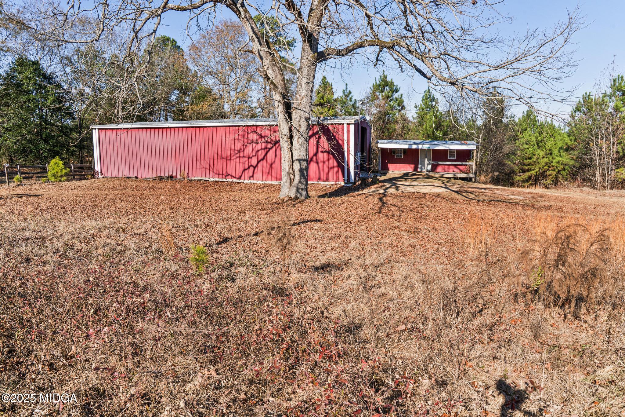 4950 Marshall Mill Road Lizella, GA 31052 - Photo 61 of 64 DSC02446