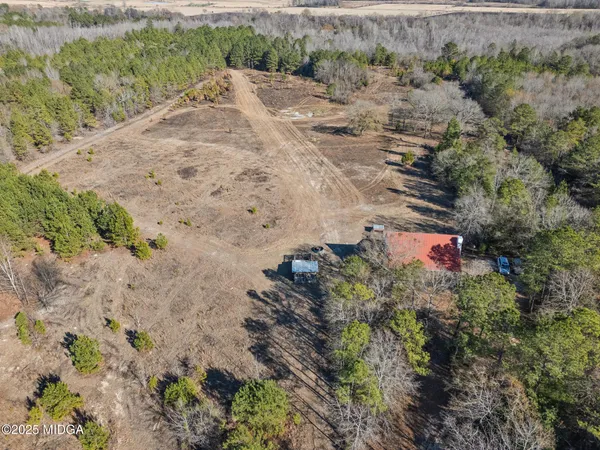 $737,900 | 4950 Marshall Mill Road, Lizella, GA 31052