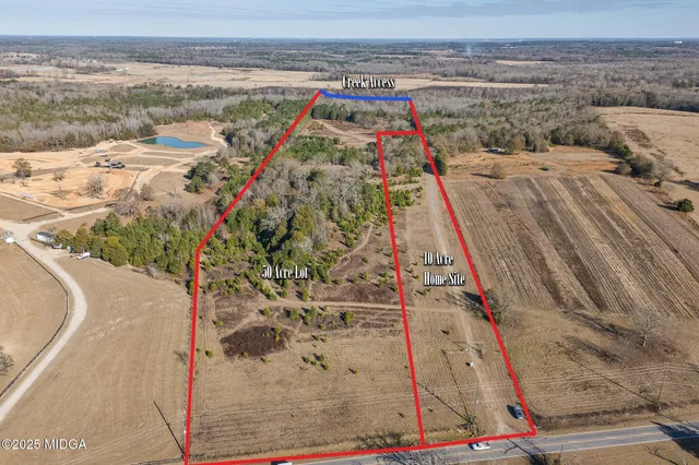 $749,900 | 4950 Marshall Mill Road, Lizella, GA 31052