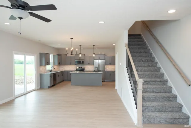 $439,900 | 909 South Hoke Avenue, Frankfort, IN 46041