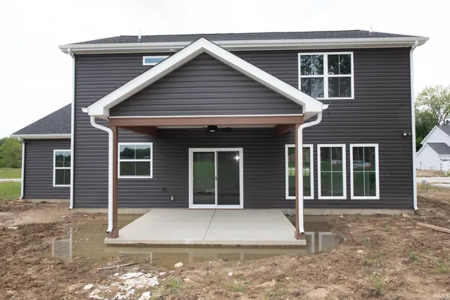 $439,900 | 909 South Hoke Avenue, Frankfort, IN 46041