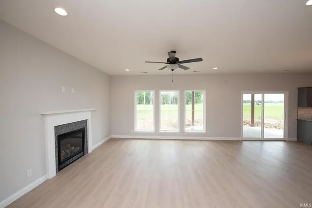 $439,900 | 909 South Hoke Avenue, Frankfort, IN 46041