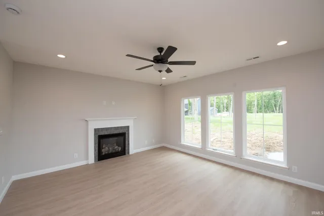 $439,900 | 909 South Hoke Avenue, Frankfort, IN 46041