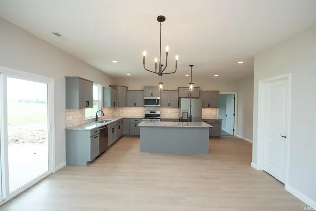 $439,900 | 909 South Hoke Avenue, Frankfort, IN 46041