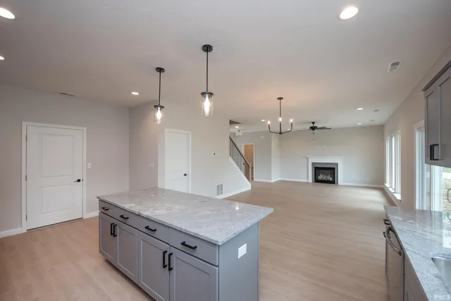 $439,900 | 909 South Hoke Avenue, Frankfort, IN 46041