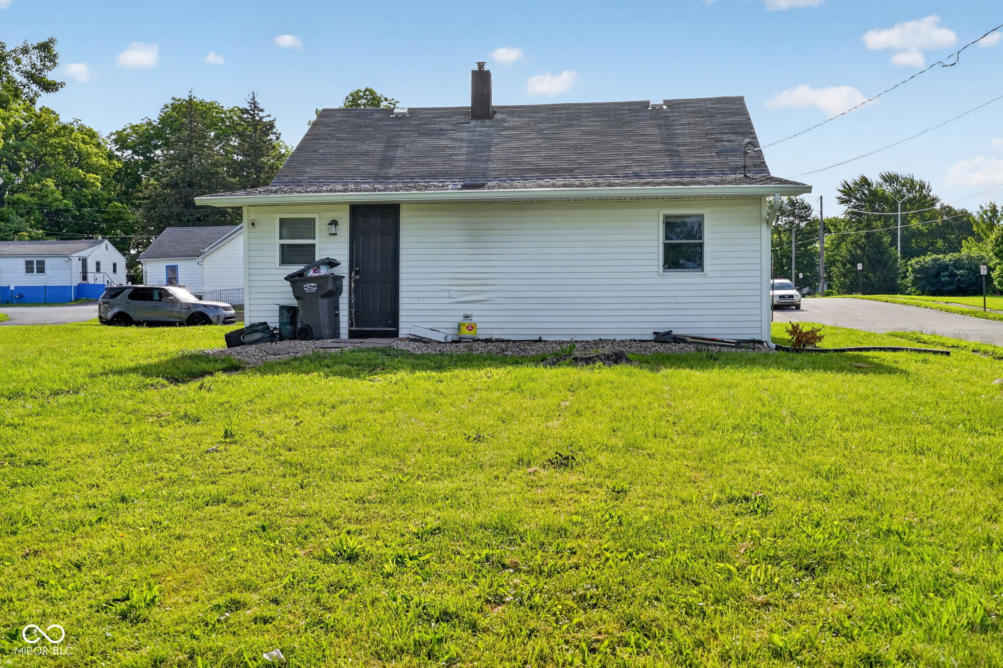 2029 Hendricks Street Anderson, IN 46016 - Photo 21 of 24