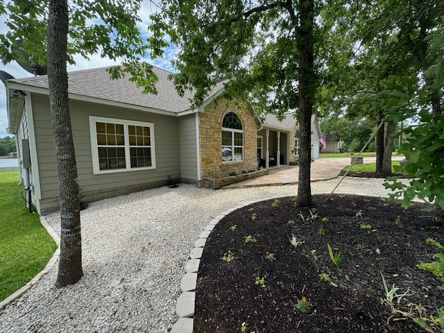 133 Greenway Drive Trinity, TX 75862 - Photo 3 of 27