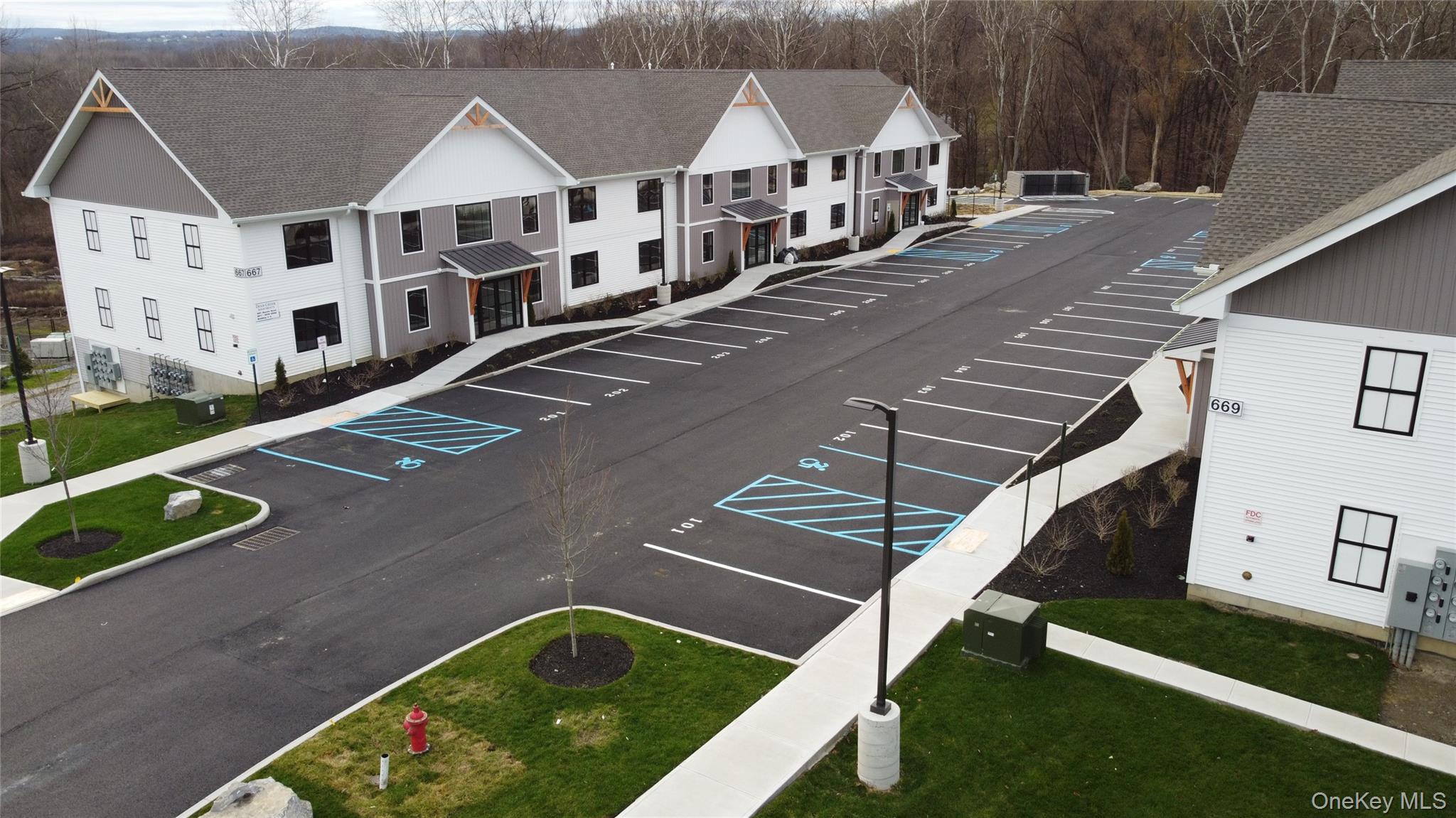 669 Sheafe Road, Unit 111 Poughkeepsie, NY 12601 - Photo 15 of 16