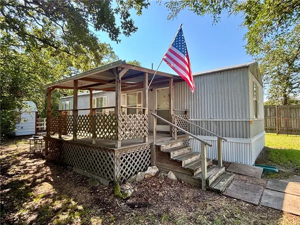 $69,950 | 416 Leaning Oak Lane, Somerville, TX 77879