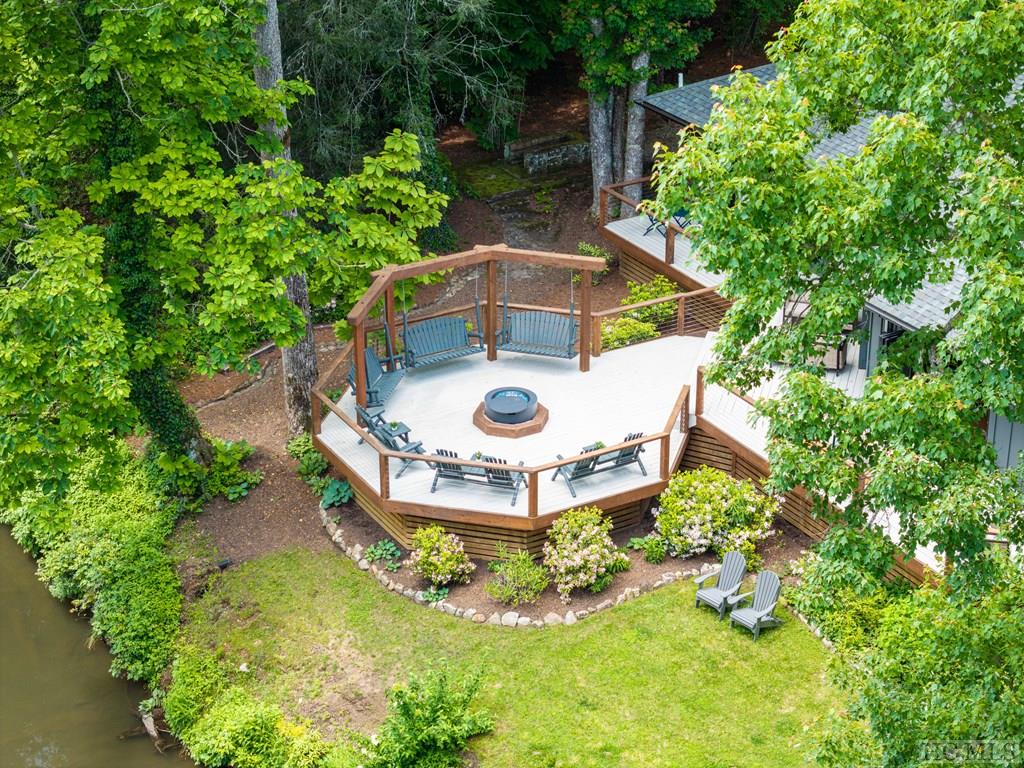 117 Boiling Springs Road Sapphire, NC 28774 - Photo 26 of 45 Gallery Image 26